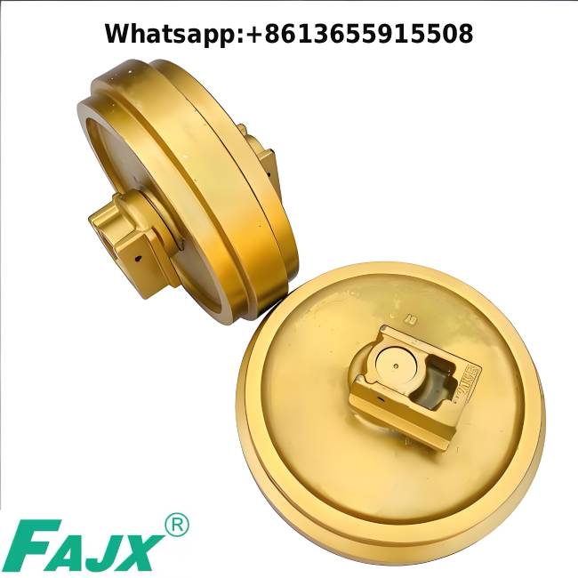 9242963 Gravemaskindeler ZAX240 Tomgang