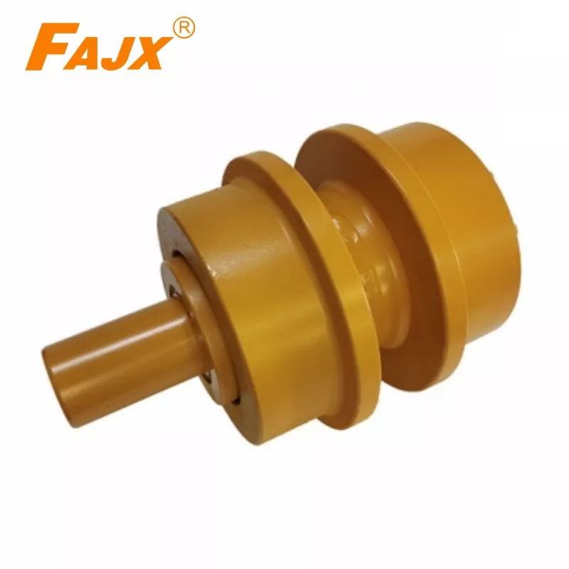 Bærerulle for Komatsu PC400-7 208-30-00320