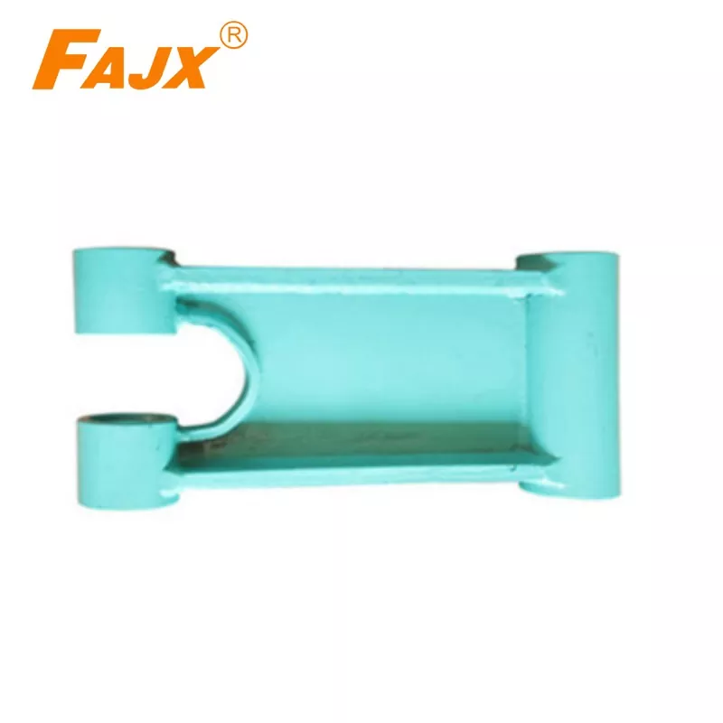 Gravemaskinskuffekobling for Hitachi ZX200-3 8076541