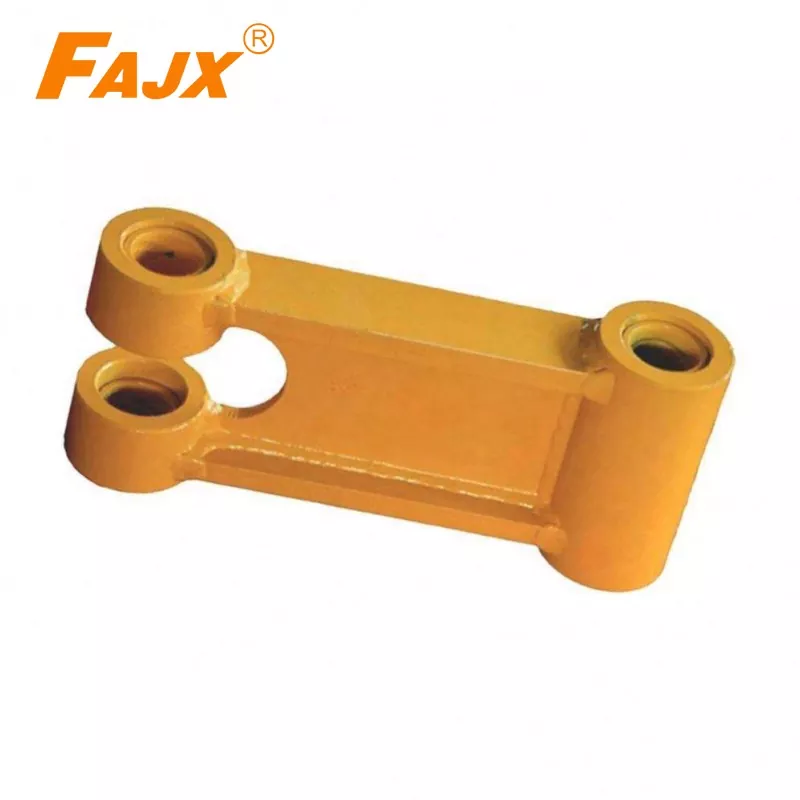 Gravemaskin skuffekobling for Kobelco SK200-8 YN12B01939F1