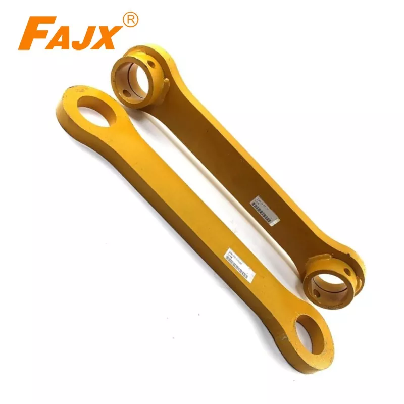 Gravemaskin koblingsstang for Doosan DX140 2155-1306B