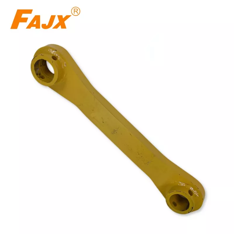 Gravemaskin koblingsstang for Kobelco SK200 2406P4823D1