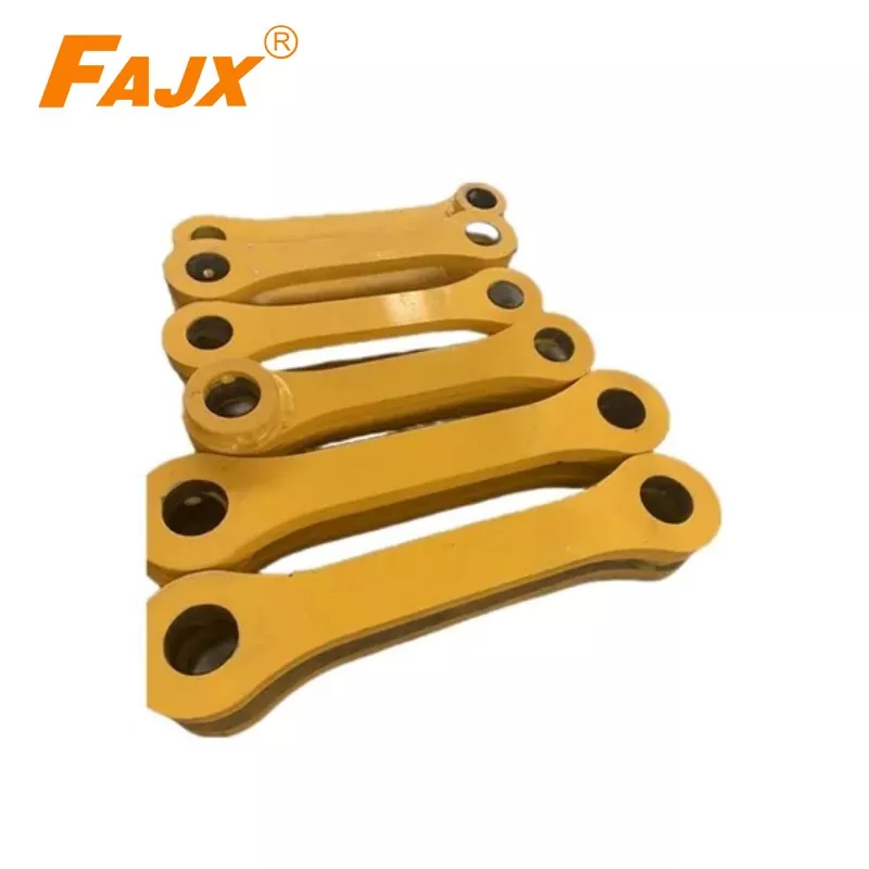 Gravemaskin koblingsstang for Komatsu PC200-8 205-70-73130