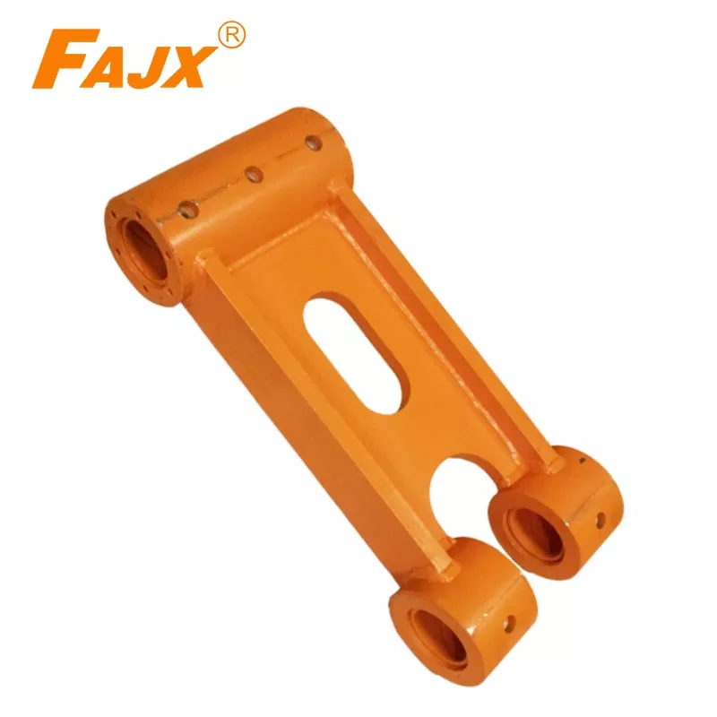 Gravemaskin H-Link for Doosan DX225 K1002294