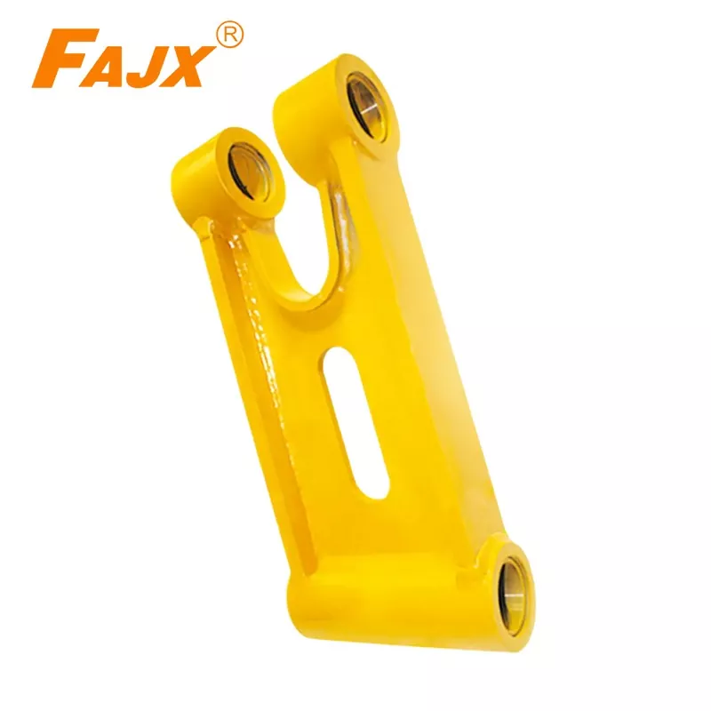 Gravemaskin H-Link for Komatsu PC200-8 20Y-70-32221