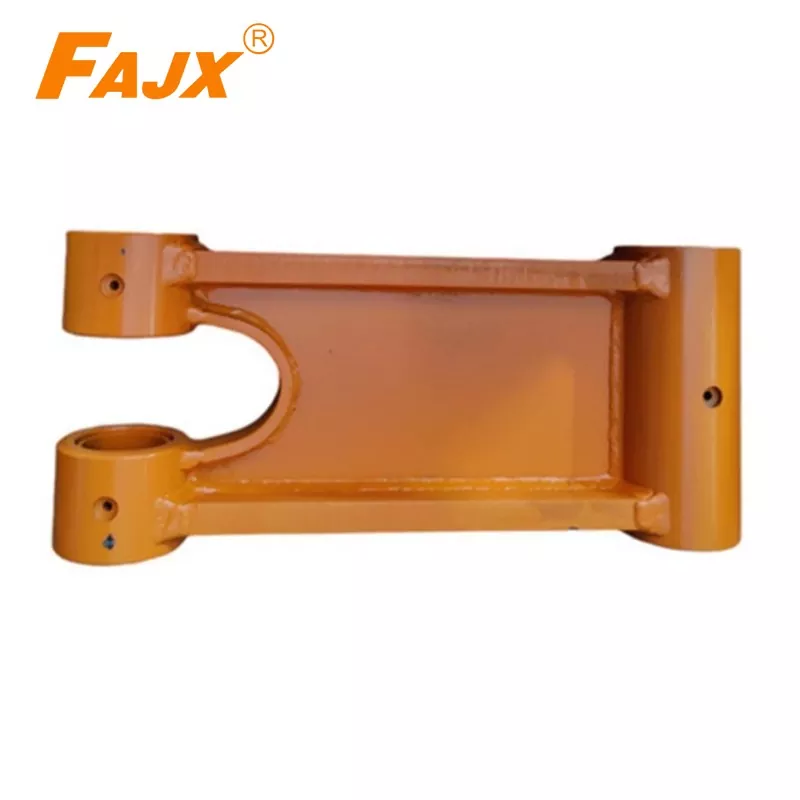 Gravemaskin H-Link for Volvo EC210B 14611998