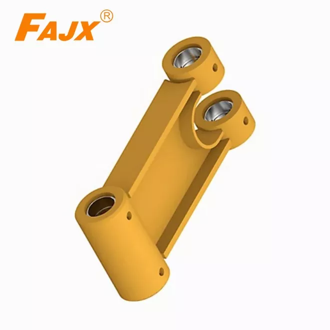 Gravemaskin H-Link for Cat 320D 241-7325