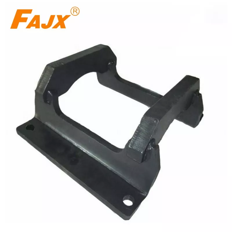 Gravemaskin Track Guard for Komatsu PC200-8 20Y-30-11312