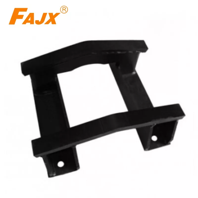 Gravemaskinsporguide for Cat 320 240-2988
