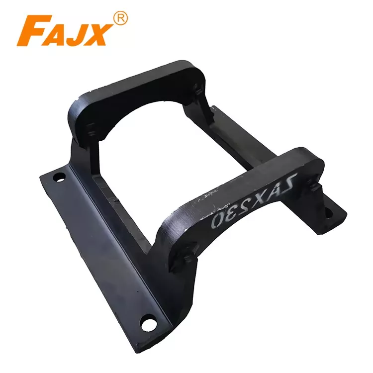 Gravemaskinsporguide for Hitachi ZX200-3 8097015