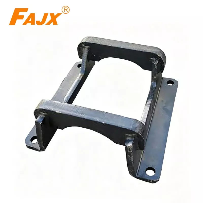 Gravemaskinsporguide for Kobelco SK200 YN63D00003P1