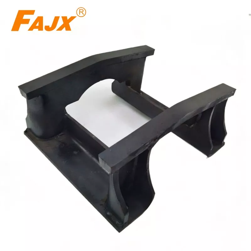 Gravemaskinsporguide for Komatsu PC200-7 20Y-30-31160