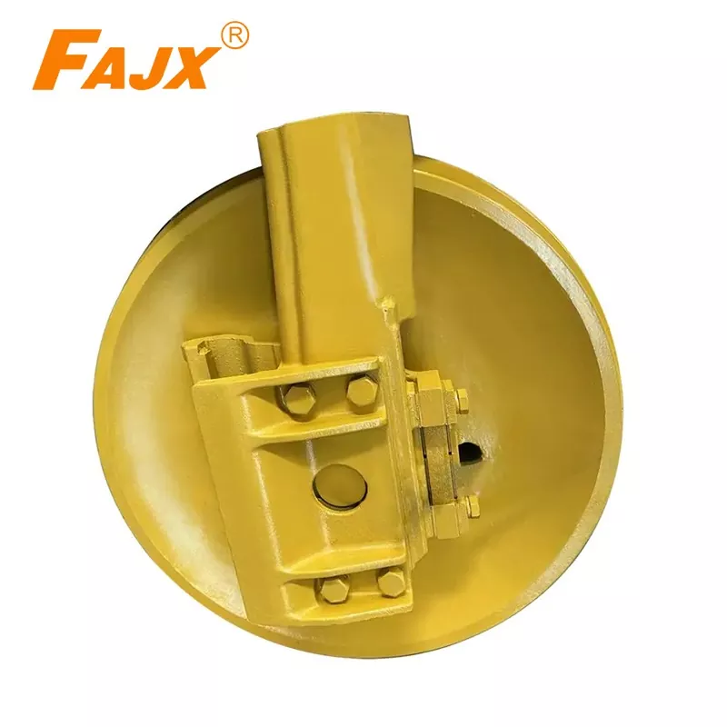 Løsehjul for Komatsu D155A 175-30-00450