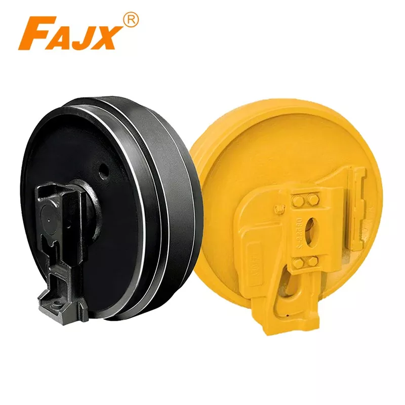 Tomganger for Komatsu PC200-7 20Y-30-00030