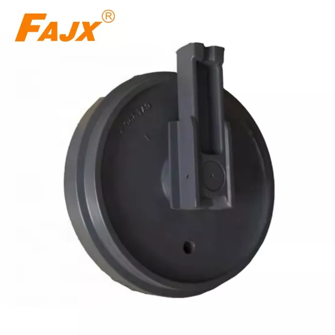 Lederhjul for Volvo EC210 1181-00030