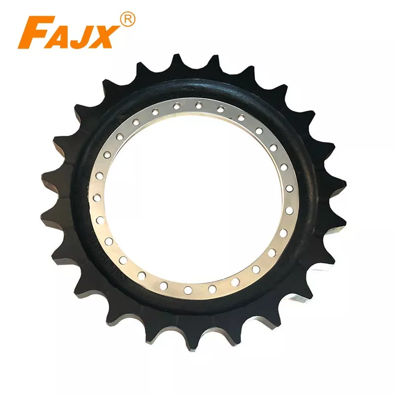 Tannhjul for Cat 320D 8E-9805