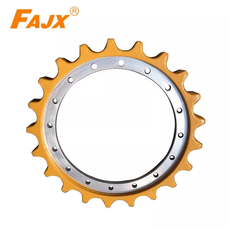 Tannhjul for Doosan DH220-7 200108-00095