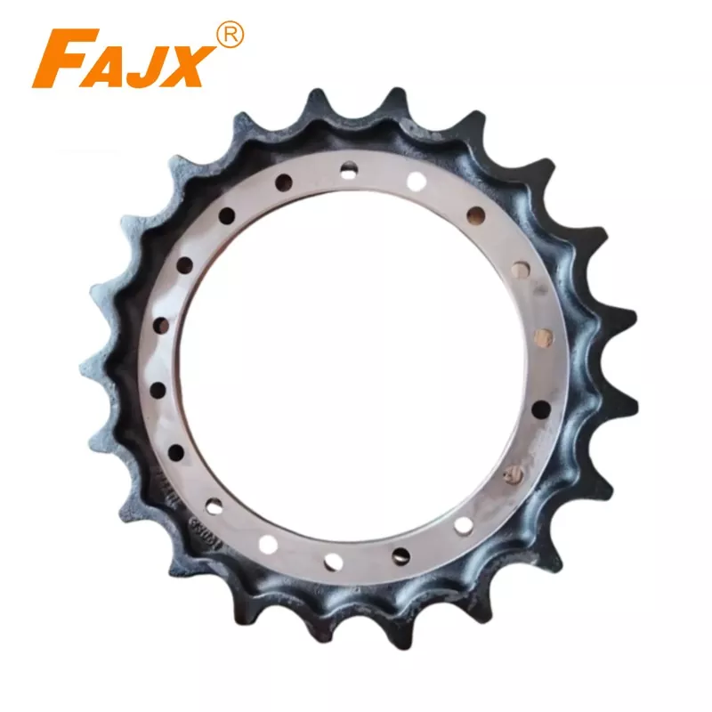 Tannhjul for Hitachi ZX200-3 1033091