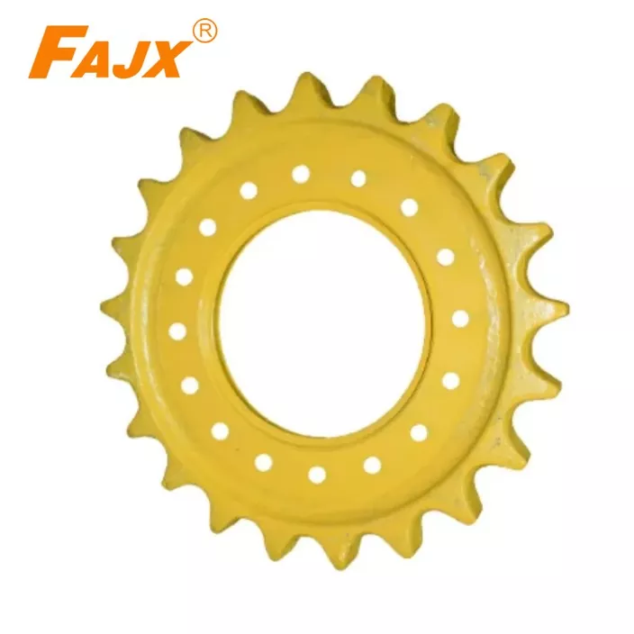 Tannhjul for Kobelco SK200-8 YN51D01003P1