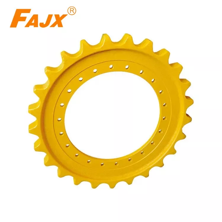 Tannhjul for Komatsu PC200-7 20Y-27-11582