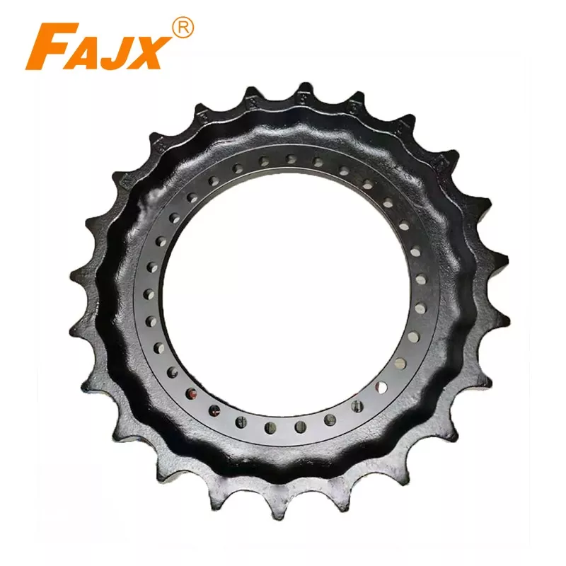 Tannhjul for Volvo EC210B 14532385