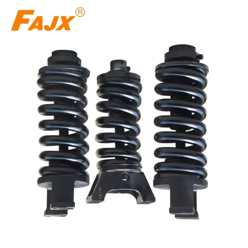 Sporjusteringsenhet for Doosan DX225LC K1038864