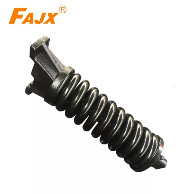 Sporjusteringsenhet for Komatsu PC200-8 20Y-30-42130