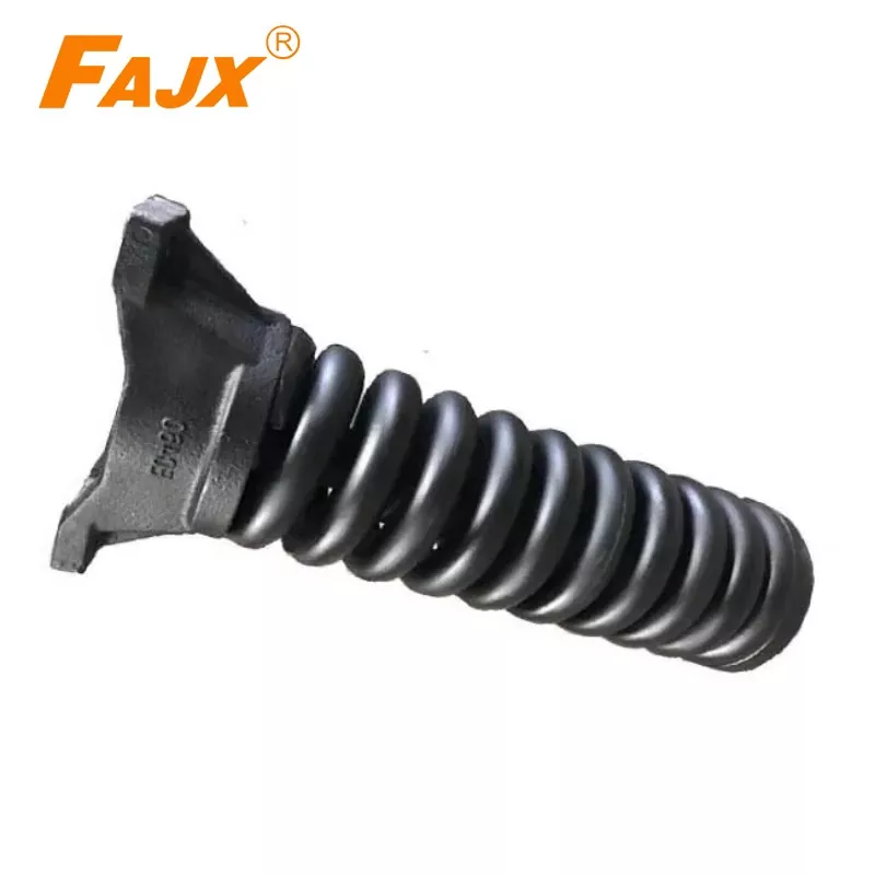 Sporjusteringsenhet for Komatsu PC400-7 208-30-54140