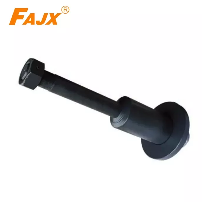 Sporjustering fettsylinder for Komatsu PC200 20Y-30-29130