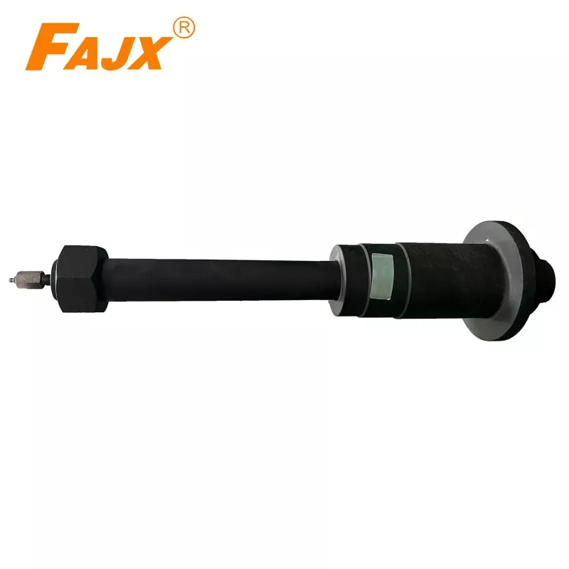 Sporjustering fettsylinder for ZAX200