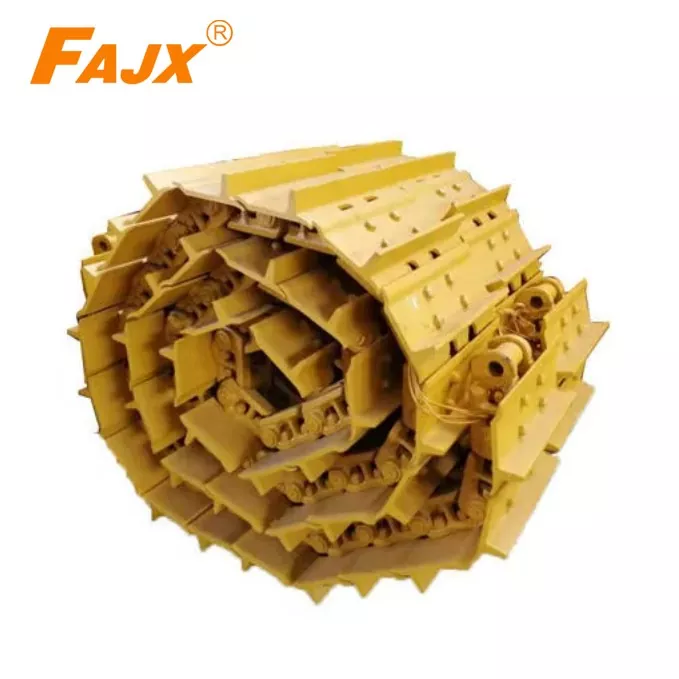 Sporgruppe for Cat D8T 395-1050