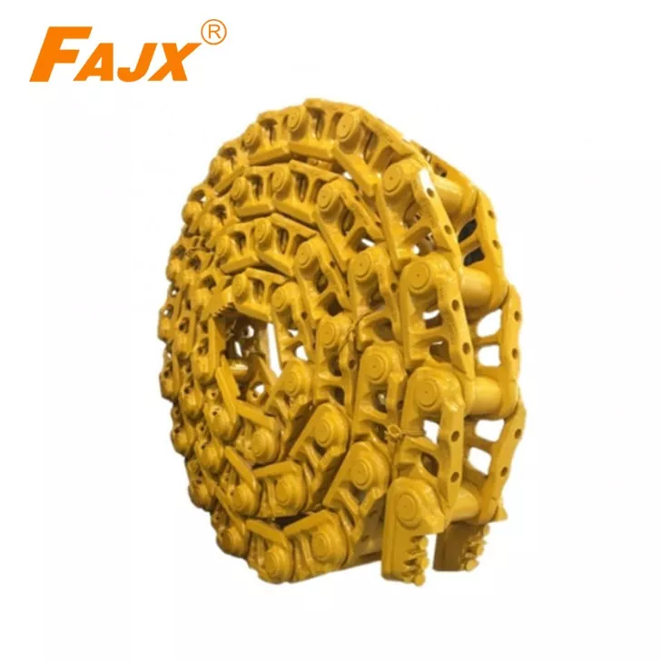 Sporgruppe for Komatsu PC200-8 20Y-32-00300