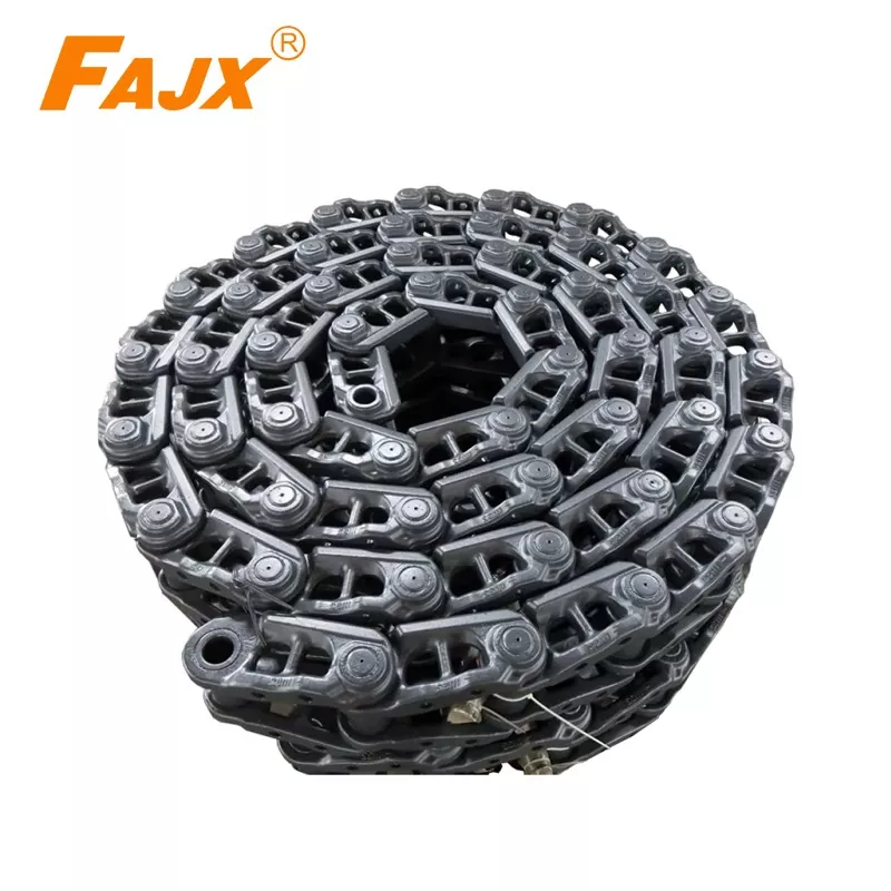 Sporkobling for Cat 320D 9W-3138