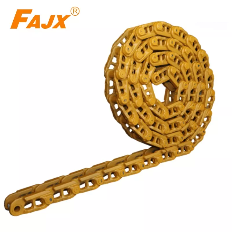 Track Link for Volvo EC210 14530361 Track Link for Volvo EC210 14530361