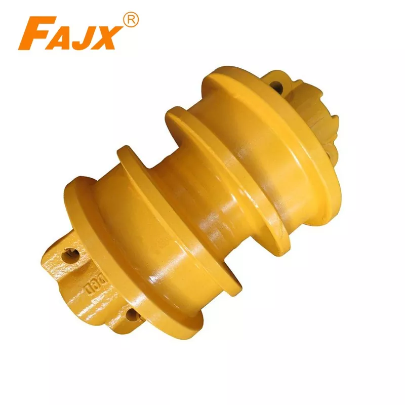 Sporrulle for CAT D8T 246-0775/246-0779