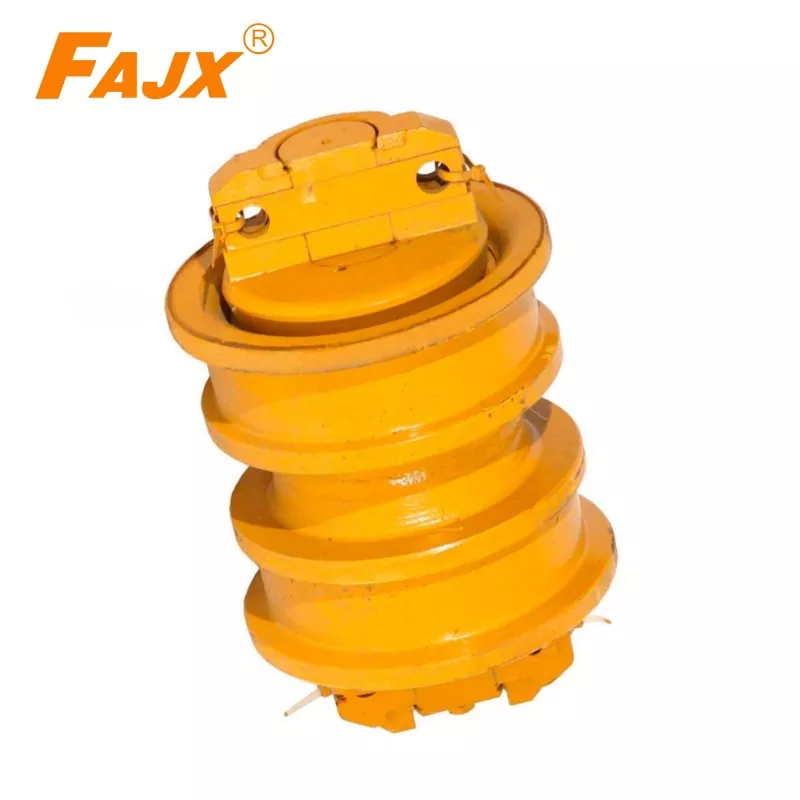 Sporrulle for Komatsu D155A 175-30-00496