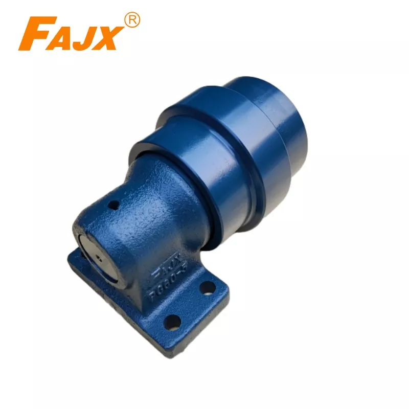 Sporrulle for Komatsu PC60-5